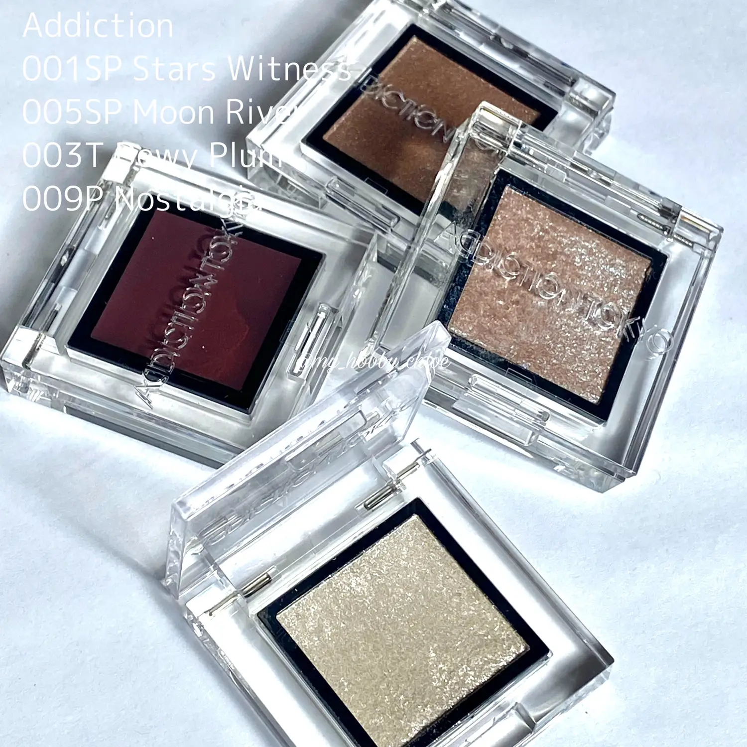 Addiction ザアイシャドウ 003T Dewy Ol | Chloeが投稿したフォト