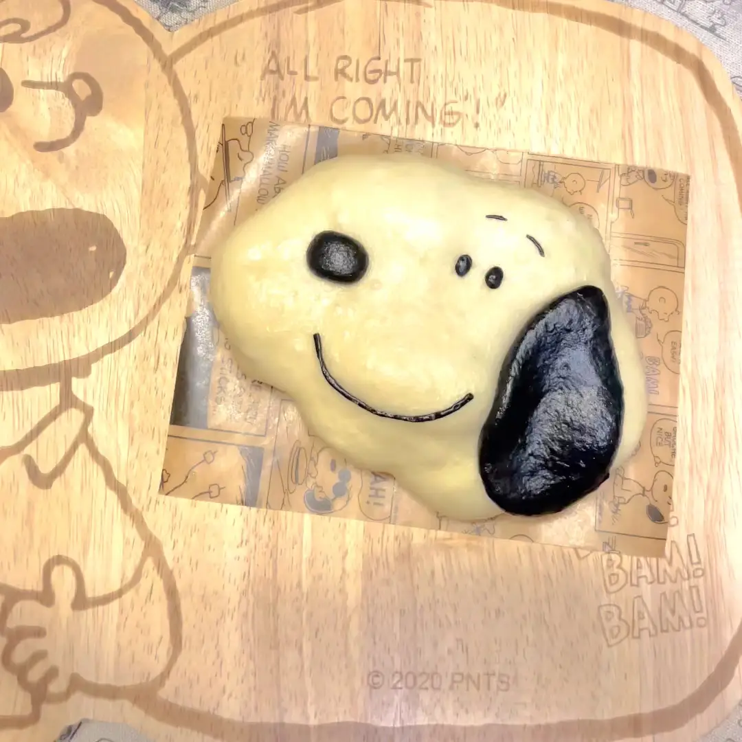 ☆ スヌーピーSNOOPY 特 別 仕 様 スヌーピー ハ レディース 896  