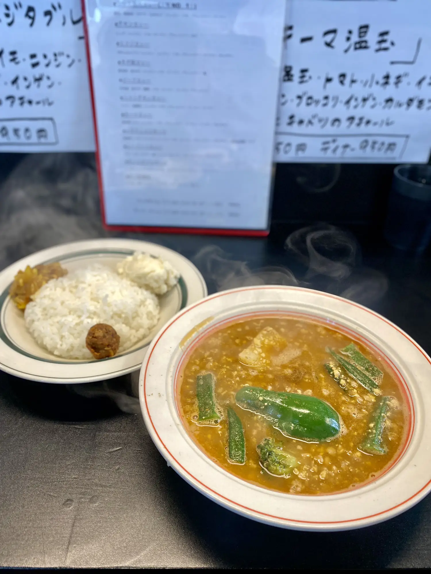 カレーマニアに人気のカレー店🍛デストロイヤー！ | おにやんグルメが投稿したフォトブック | Lemon8