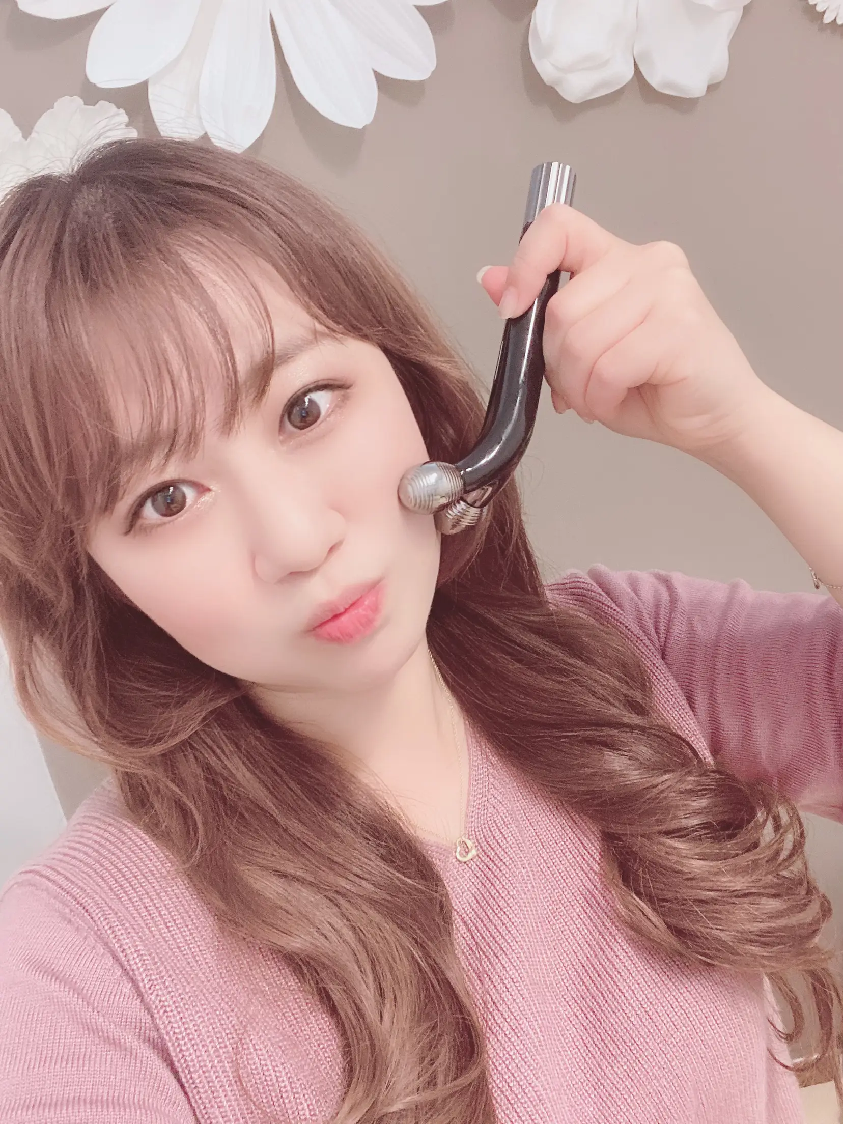 ヤーマンの美顔器💗 | honey0627が投稿したフォトブック | Lemon8