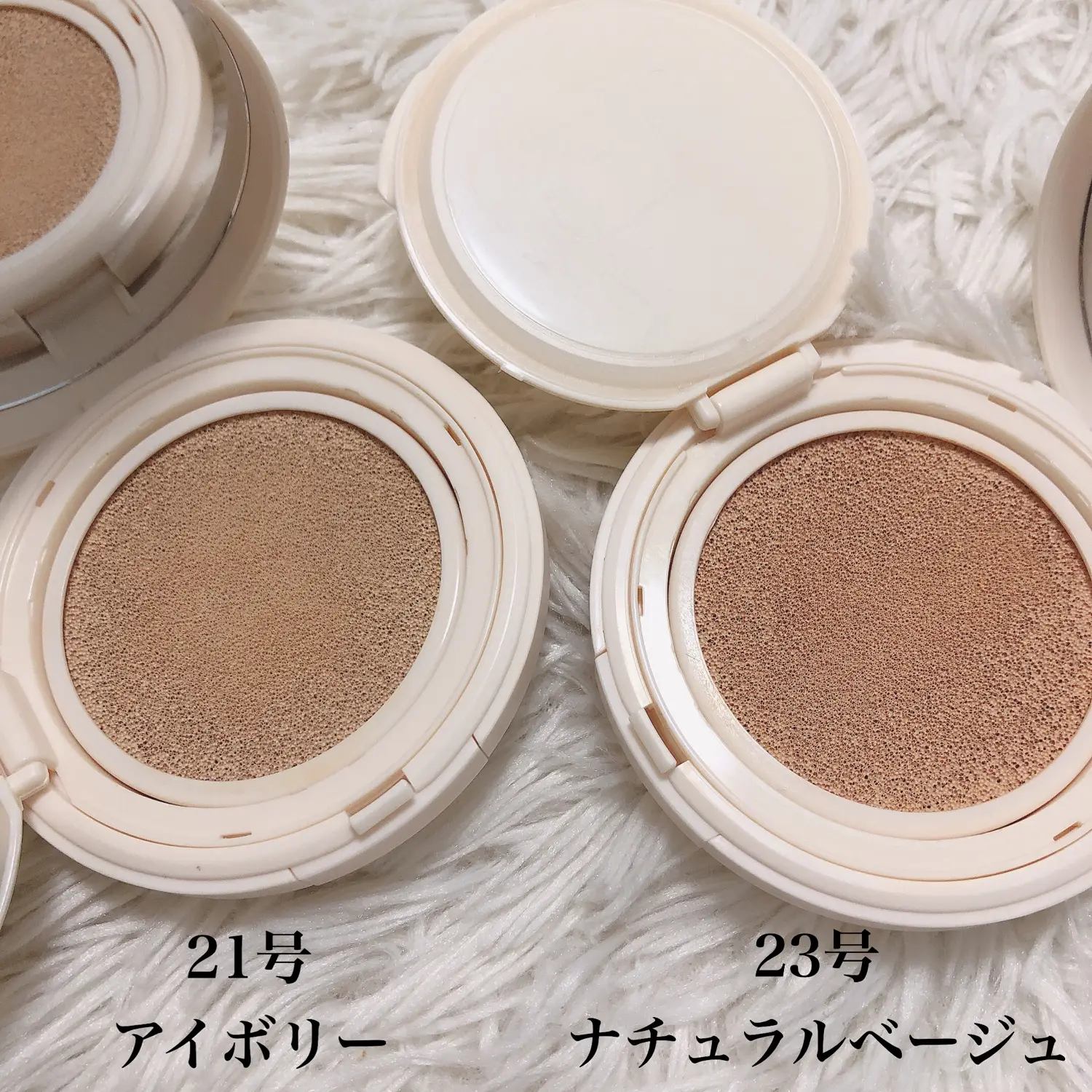 販売 cosrx クッション ファンデ 店舗