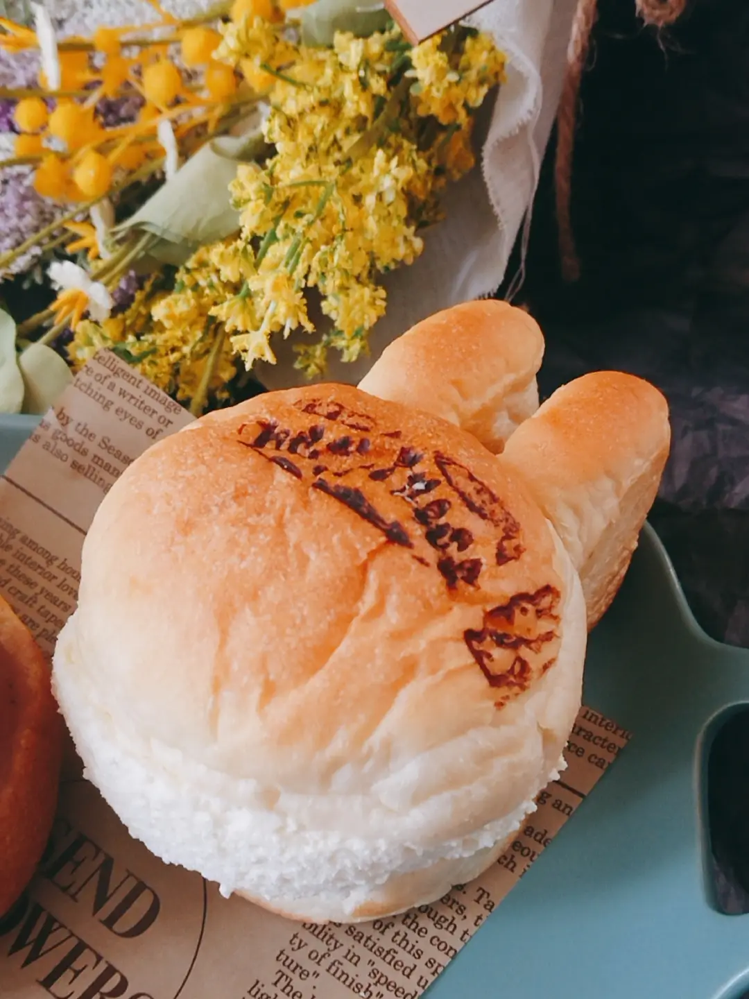 きまぐれパンやさんhappiness - Lemon8検索