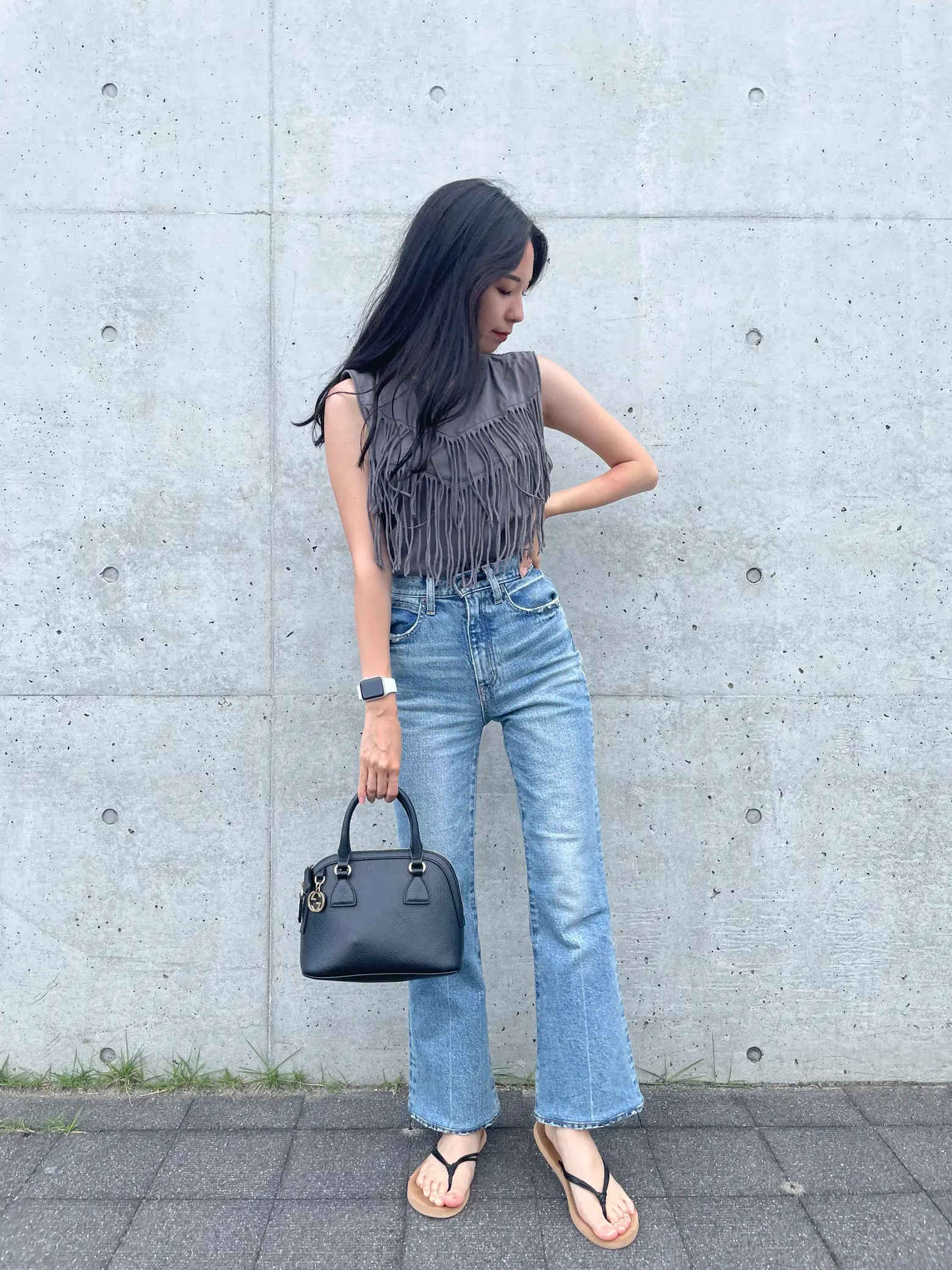 MOUSSY 絶対買って欲しいフレアパンツ👖   | Momoが投稿したフォト