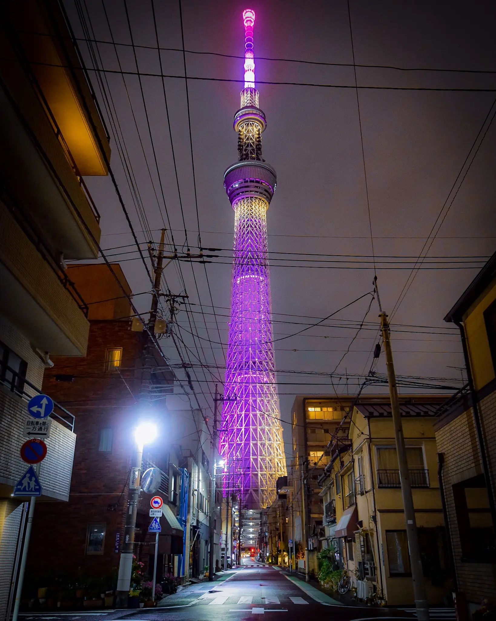 下町から見るスカイツリーに圧倒🗼東京都墨田区』 | jptravelerspicが投稿したフォトブック | Lemon8