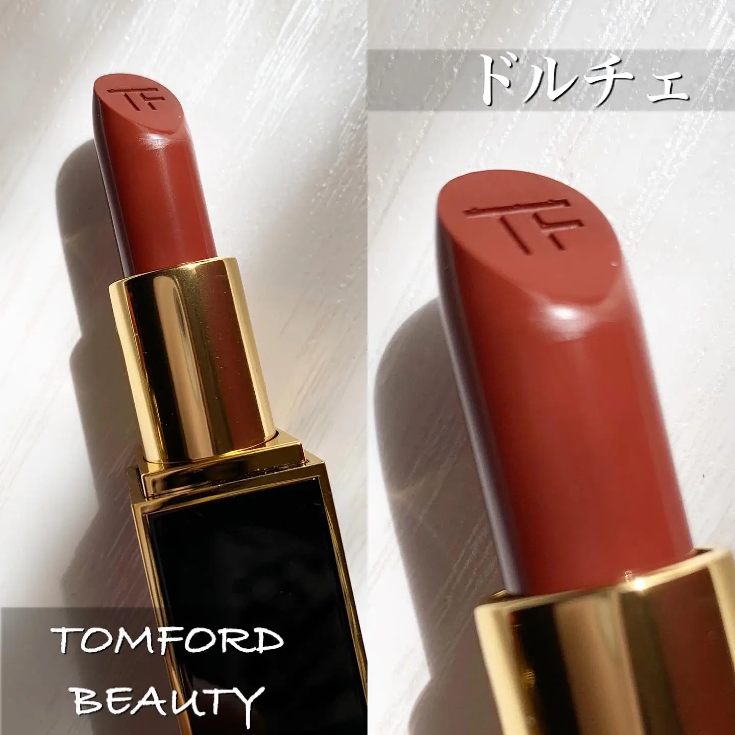 TOMFORD BEAUTY/数量限定発売💄 | raraco870が投稿したフォトブック | Lemon8