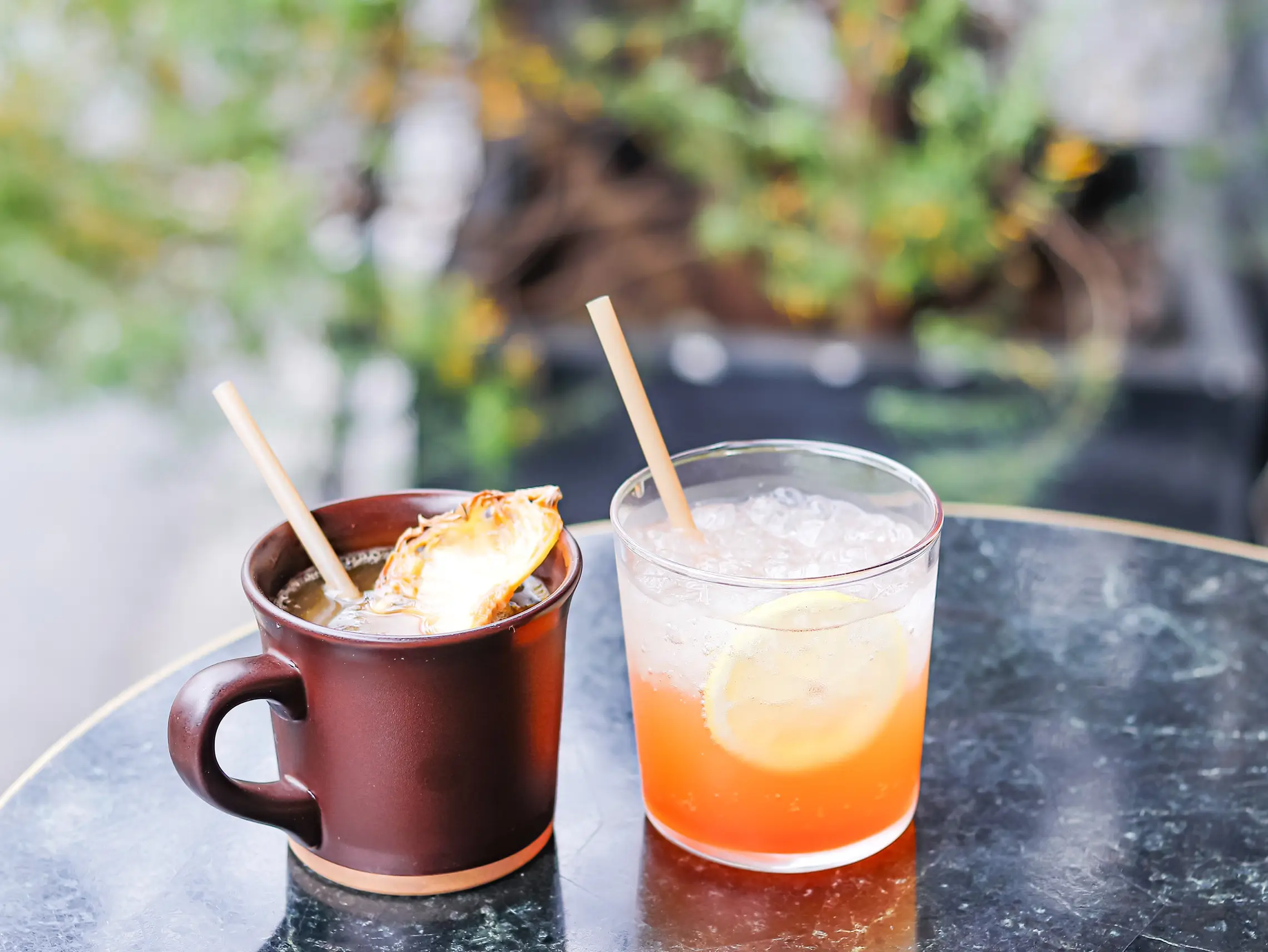 夏っぽいパイナップルのノンアルコールカクテル? | akanetigerが投稿 