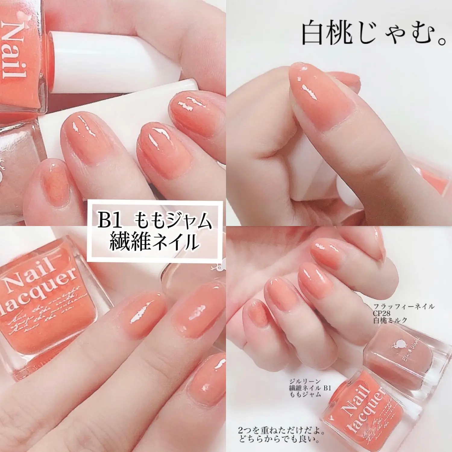 Magic Super Kawa Nail 💅💎✨ Jilleen❤️ | Gallery posted by yukiko15 | Lemon8