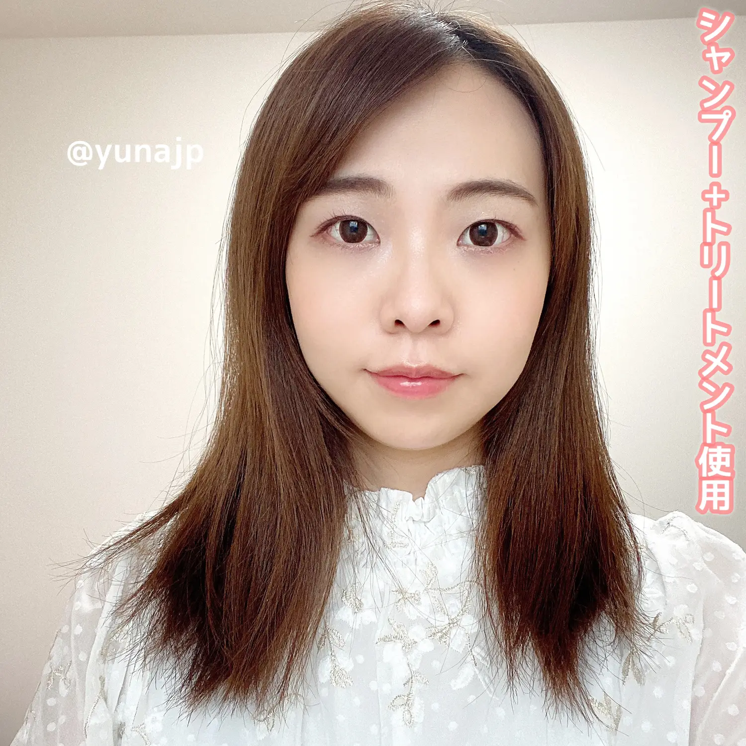 あなただけのヘアレシピを作ってみない？ 優奈yunaが投稿したフォトブック Lemon8