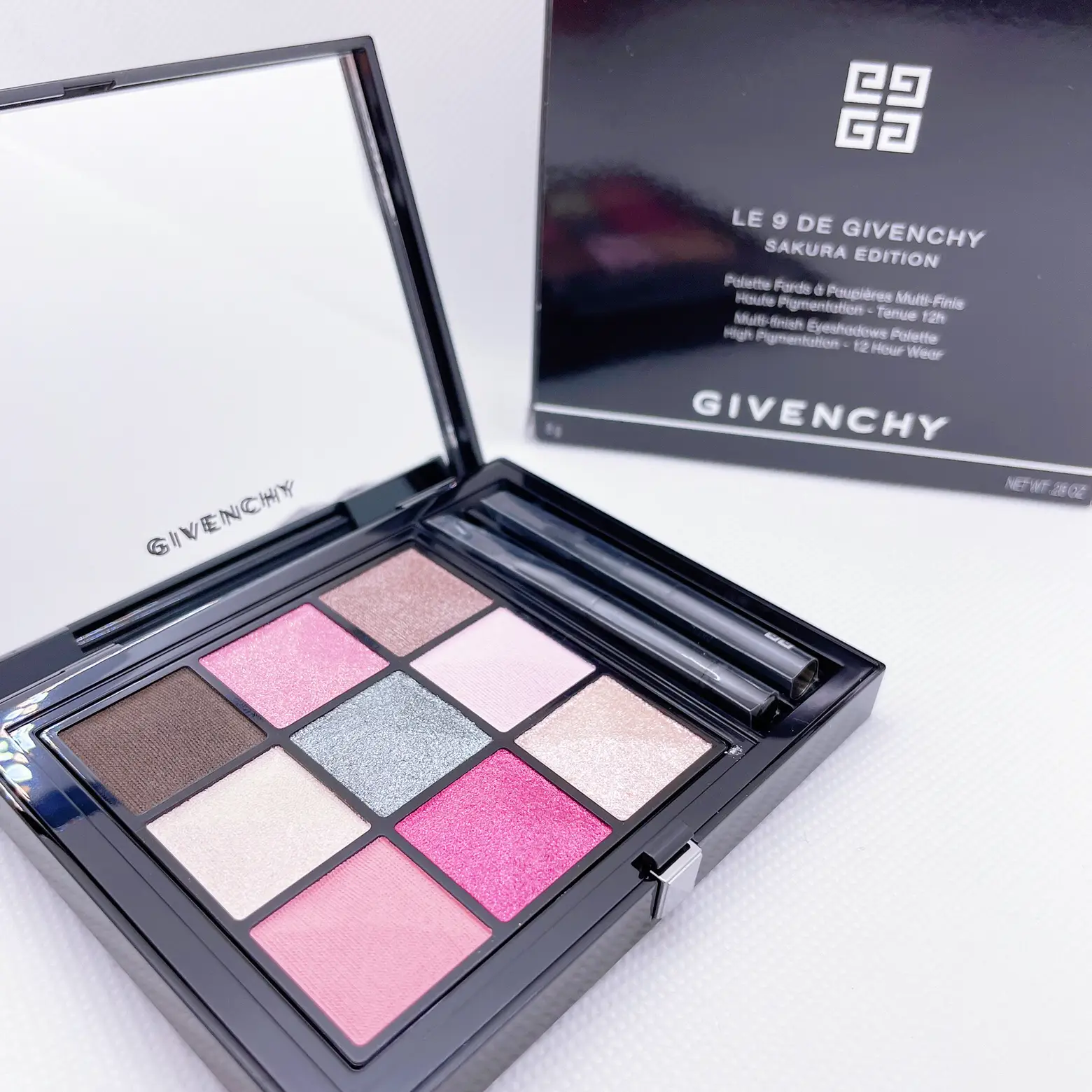 GIVENCHY💄スプリングコレクション2021🌸ル・ヌフ・ジバンシイ