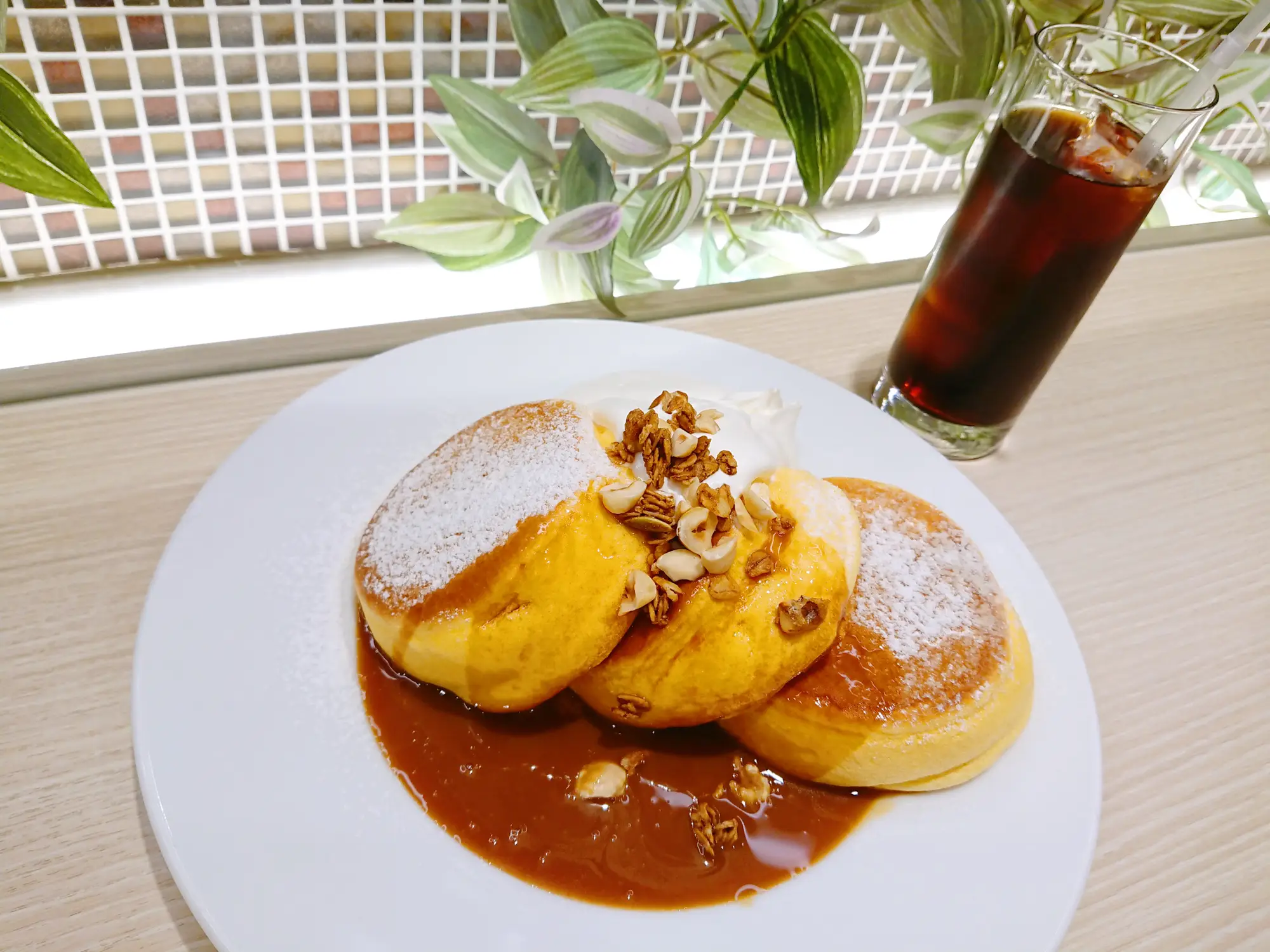 幸せのパンケーキ セール 仙台 ベビーカー