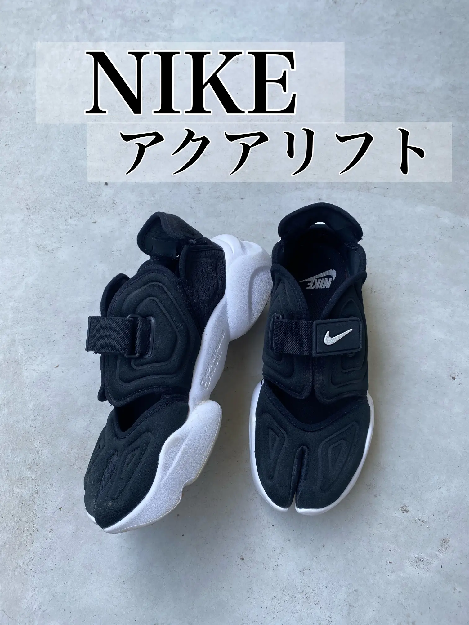 2024年のnike サンダル 足袋型のアイデア18選