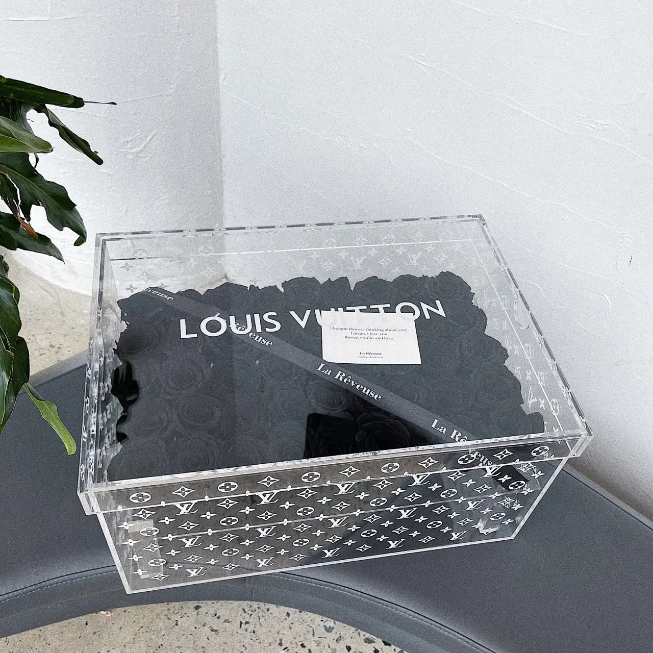 特注品！LOUIS VUITTON コフレ75 シガール　ジュエリーケース仕様 コフレ ジュワイアリー モノグラム｜ルイ・ヴィトン 公式サイト