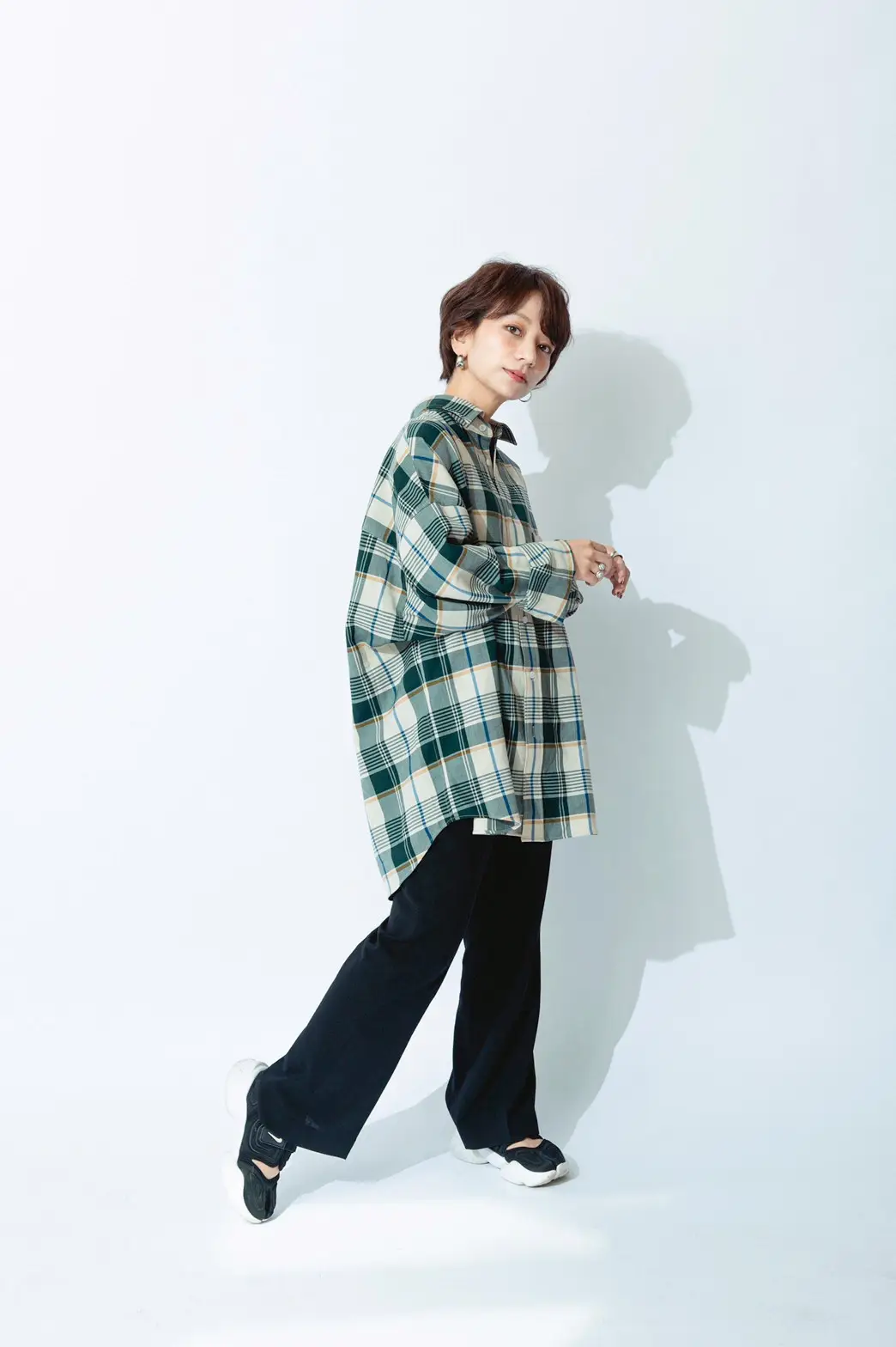 Cute men's like Corde collection even for short stature! | Gallery posted  by hitomi | Lemon8