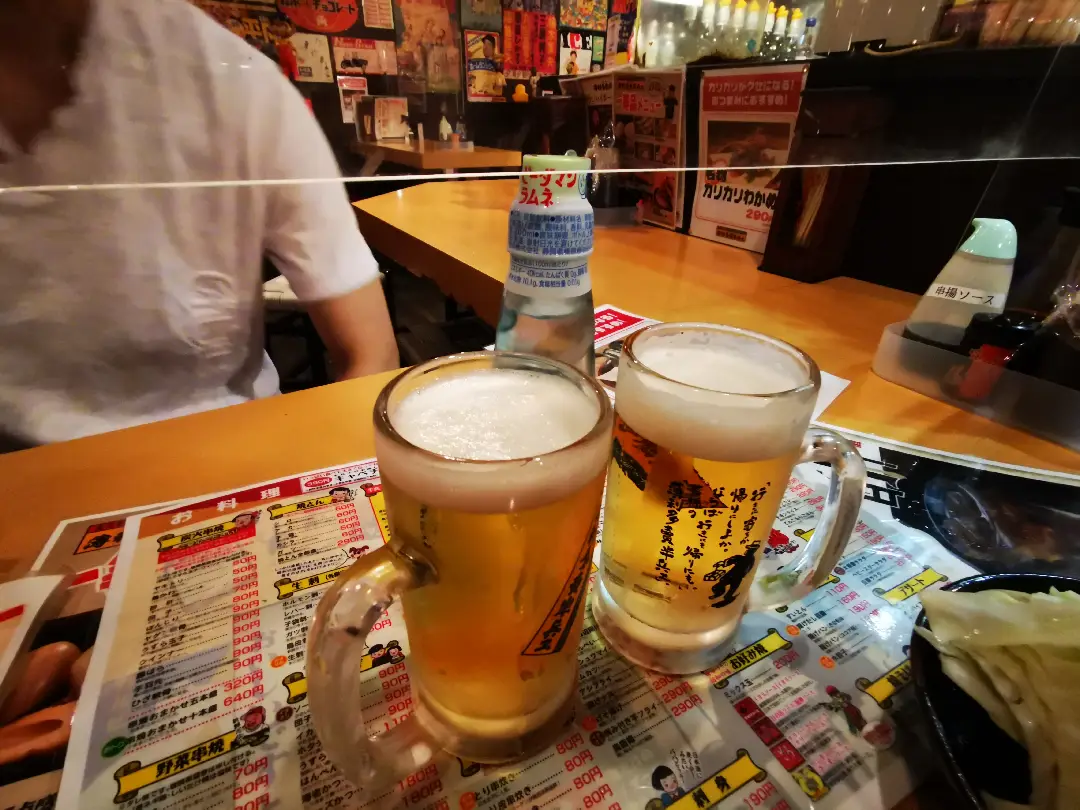 居酒屋たけちゃん Lemon8検索