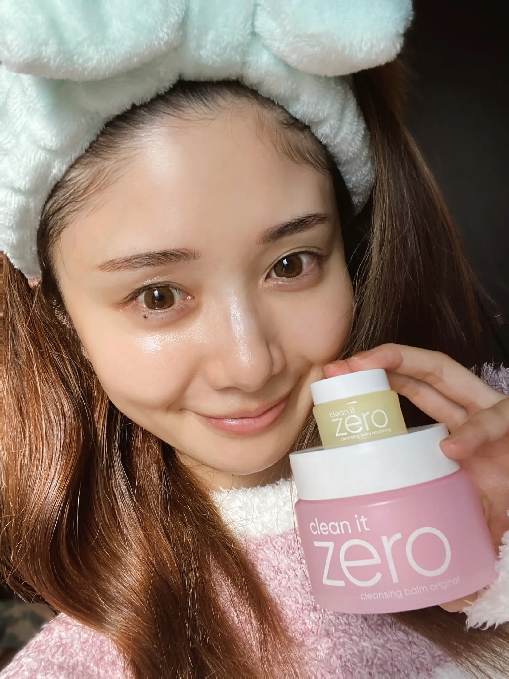 BANILACO Clean it Zero for clean skin🎵, Gallery posted by MillyMisato