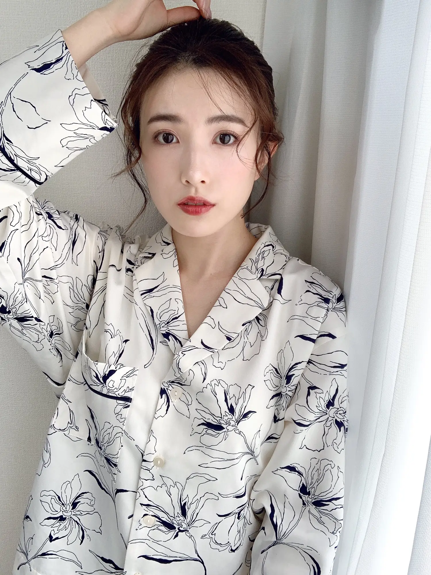 snidel homeの美容パジャマ！ | 濱田あおいが投稿したフォトブック 