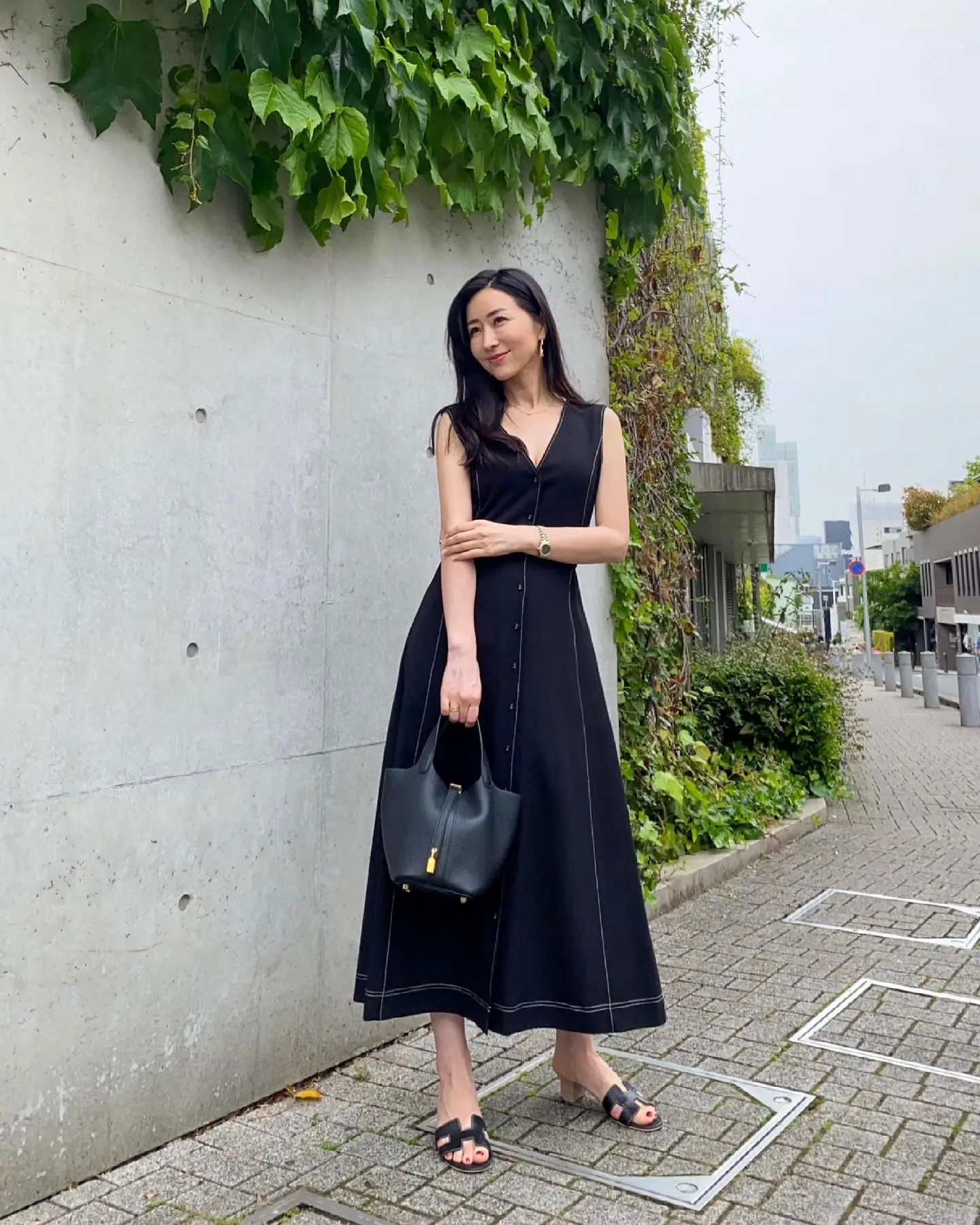 大人ファッション】さりげなく肌見せ | eri_t28が投稿したフォトブック  