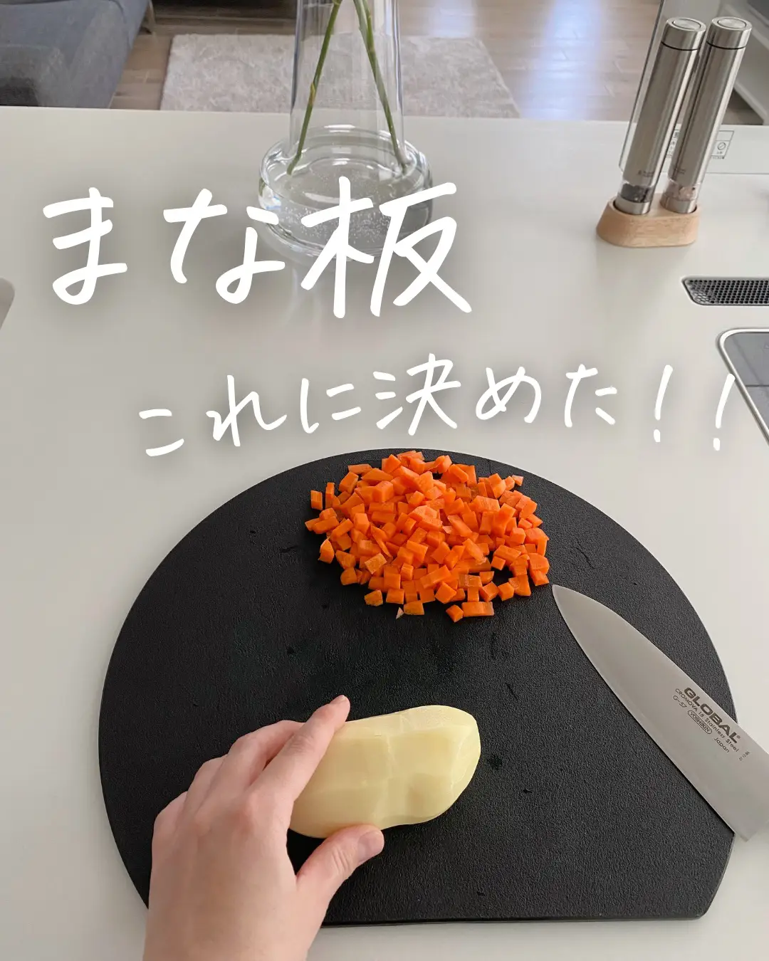 檜のまな板を使った棚檜まな板手造りキャスター付き！飾り棚檜除菌作用