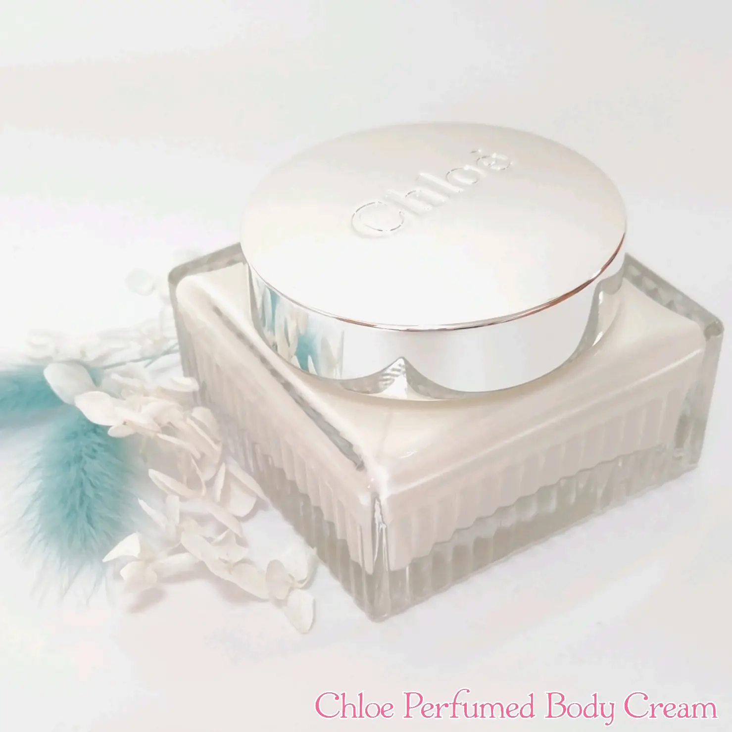 Chloe- Chloe 2024 Perfumed Body Cream 5.0oz/150ml Very Fresh Batch NIB