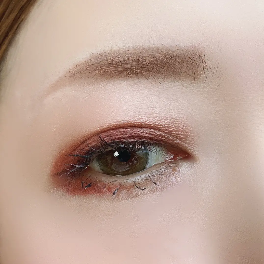 CHANEL『レキャトルオンブル268』 | rio_cosmeが投稿したフォトブック