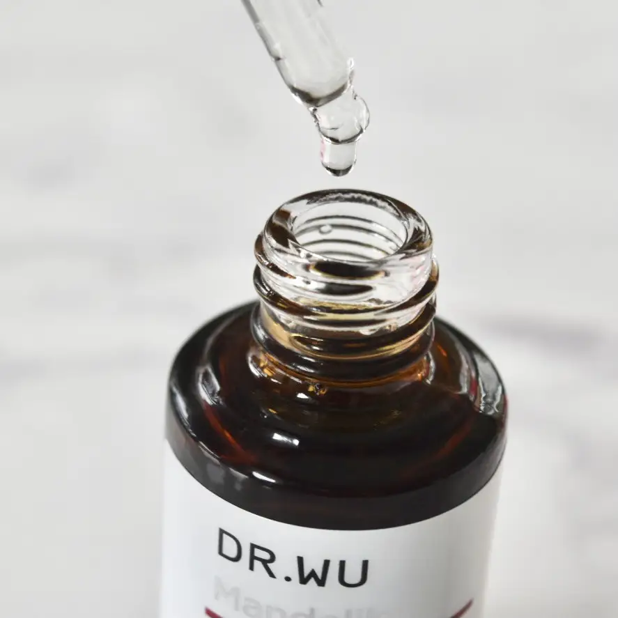 dr wu lvmh