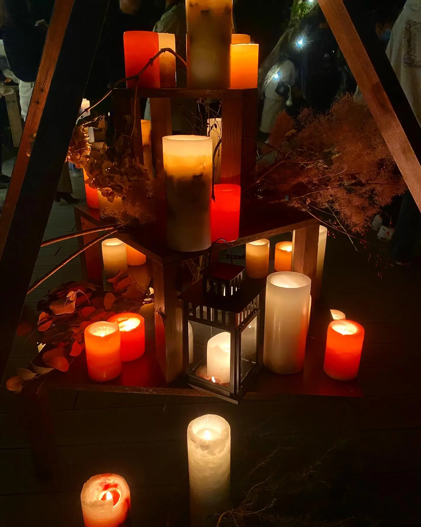 鬼滅の刃の聖地 竈門神社 | あゆ🍓福岡カフェとグルメが投稿したフォト