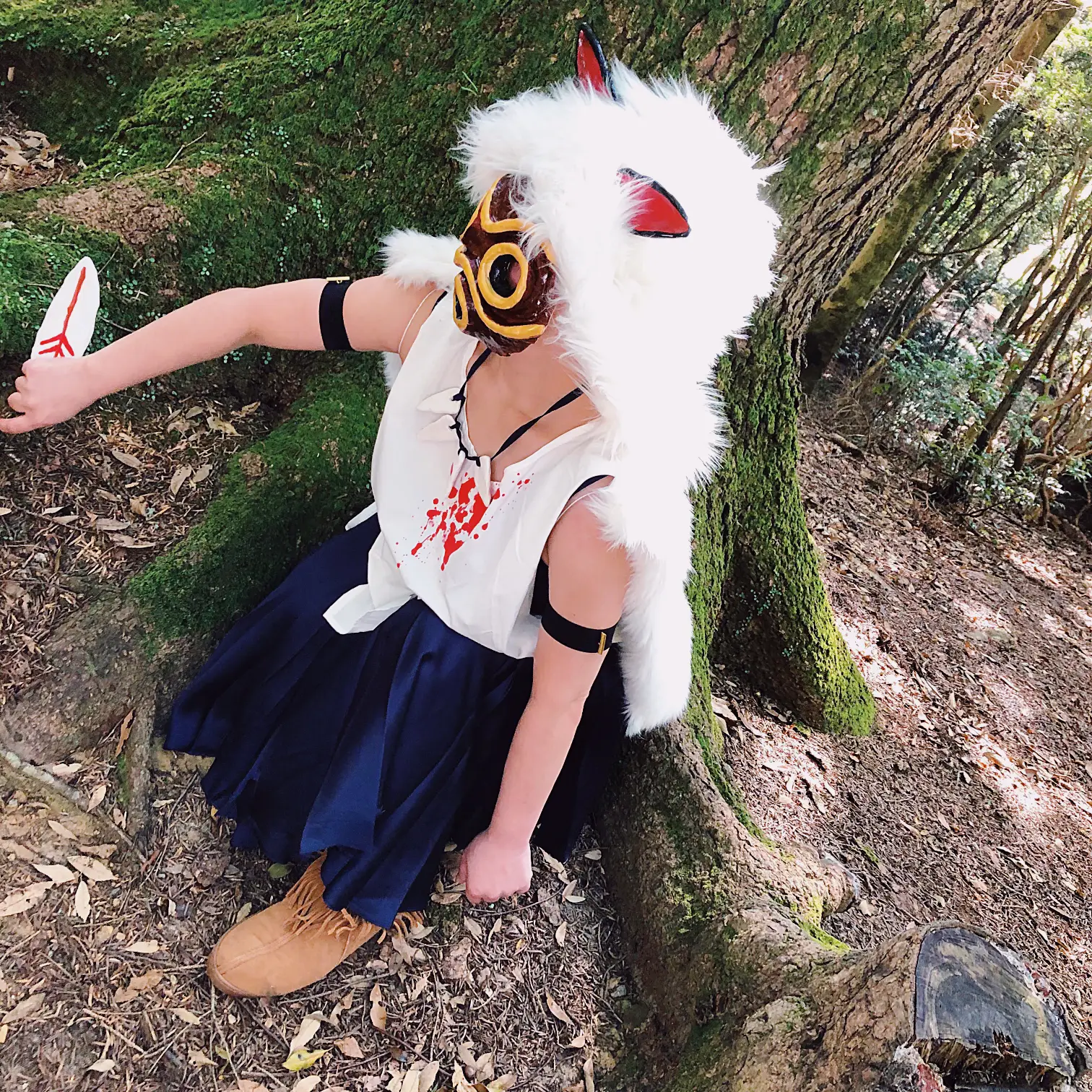 はっぴいはろうぃん～本気のコスプレ～ | 梅ちゃんが投稿したフォト 