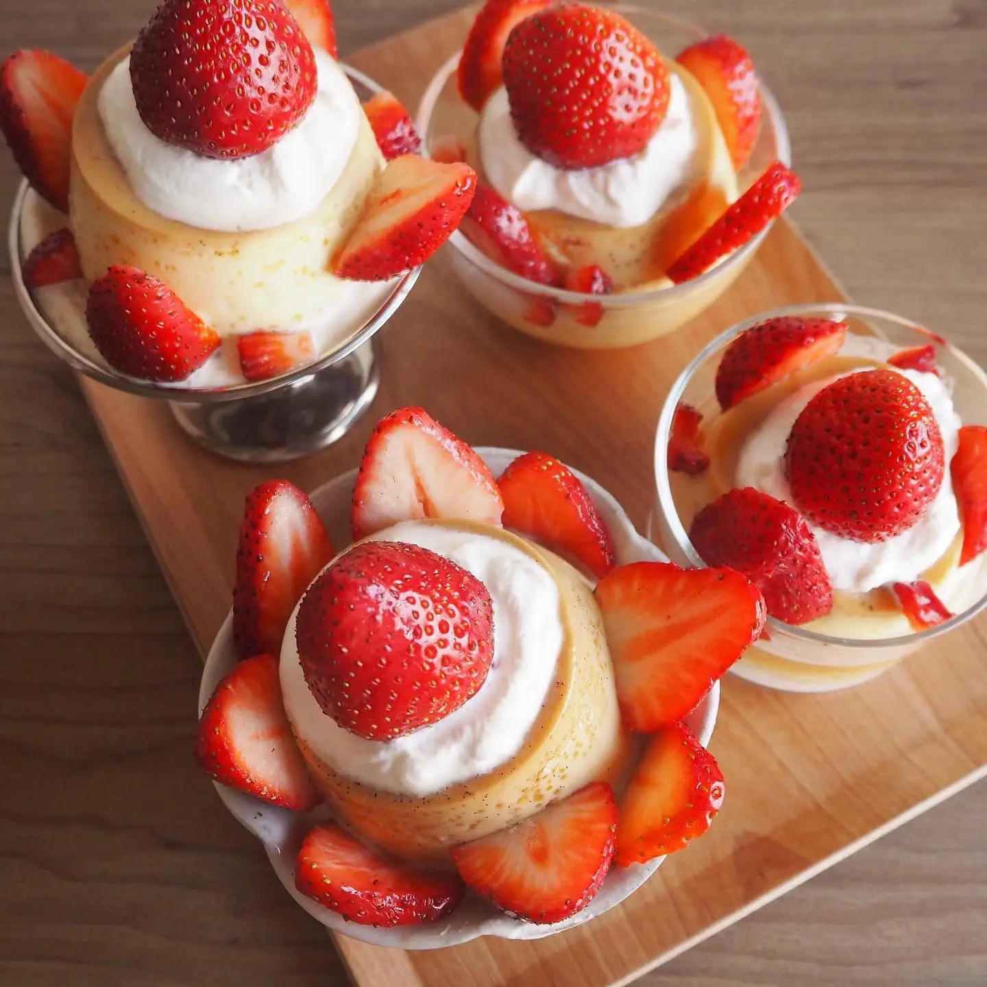 ichigo cafe様 パーツ