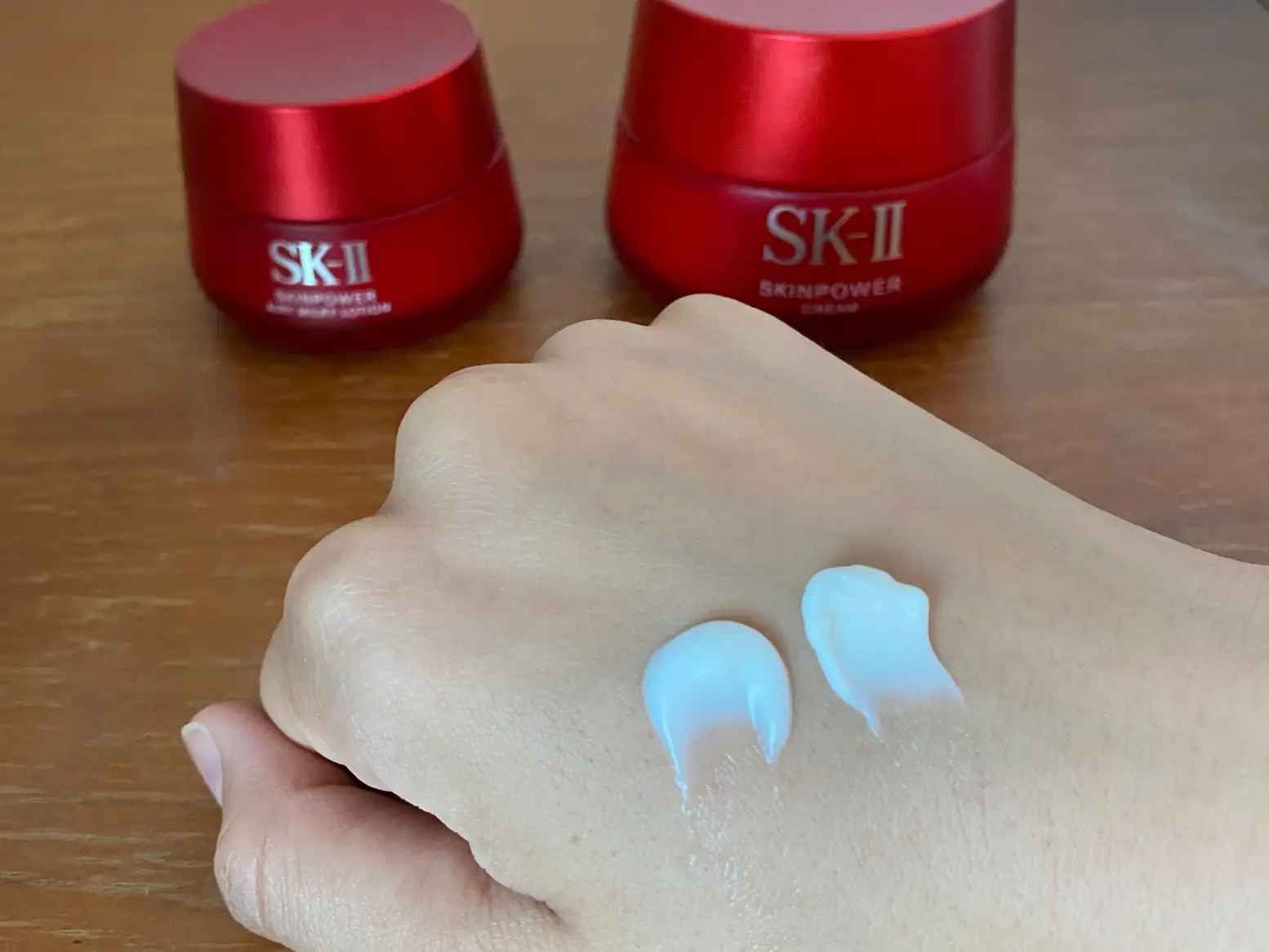 ⭐️乳液 SK-II スキンパワー エアリー 80g⭐️ SK-II エアリー