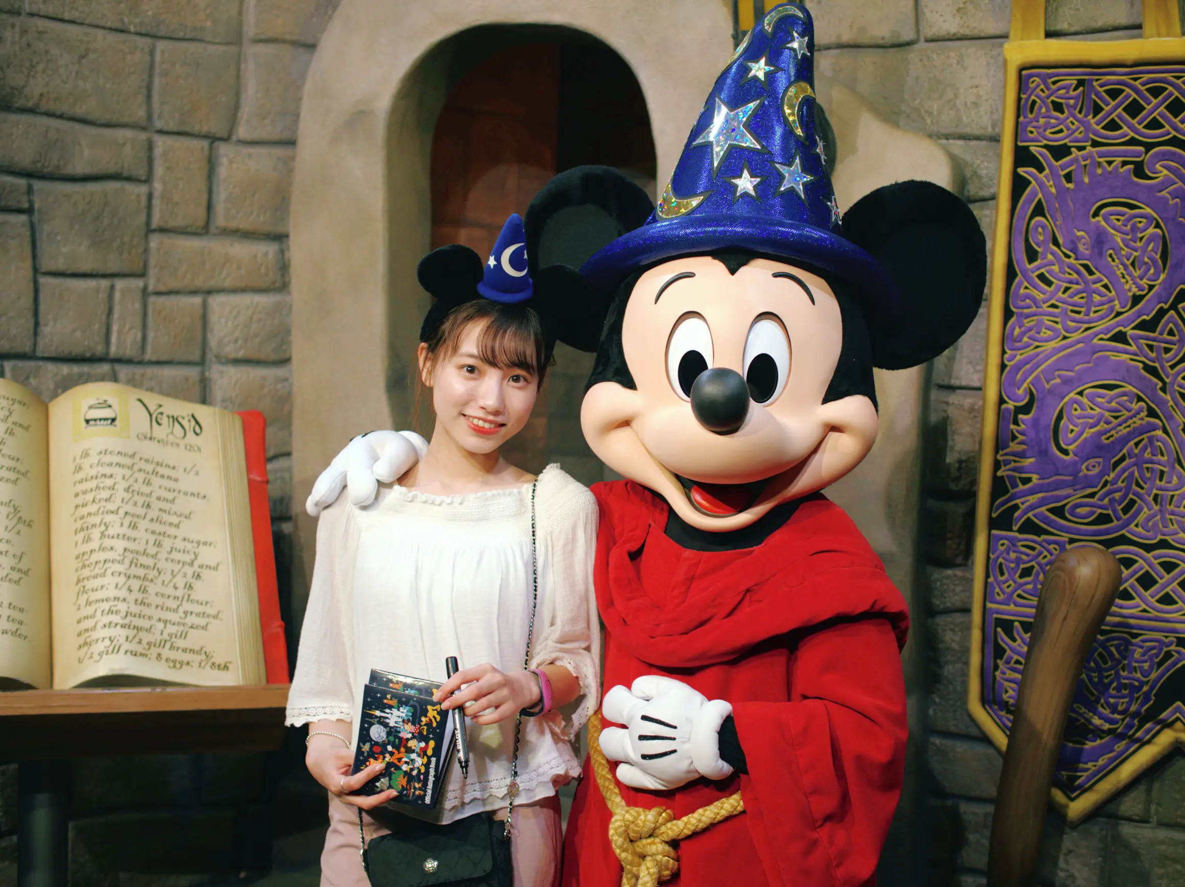 ウォルト・ディズニー・ワールド アニマルキングダム タンクトップ ミッキー ウォルト・ディズニー・ワールド アニマルキングダム タンク