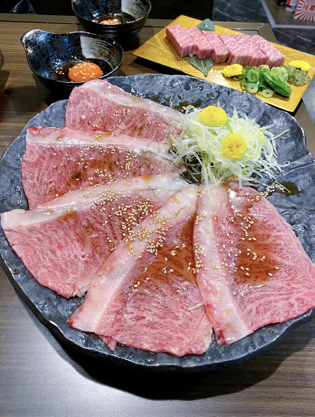 焼肉 ごりちゃん（大阪・梅田）コスパ最強店‼️ | fox.osaka 大阪グルメが投稿したフォトブック | Lemon8