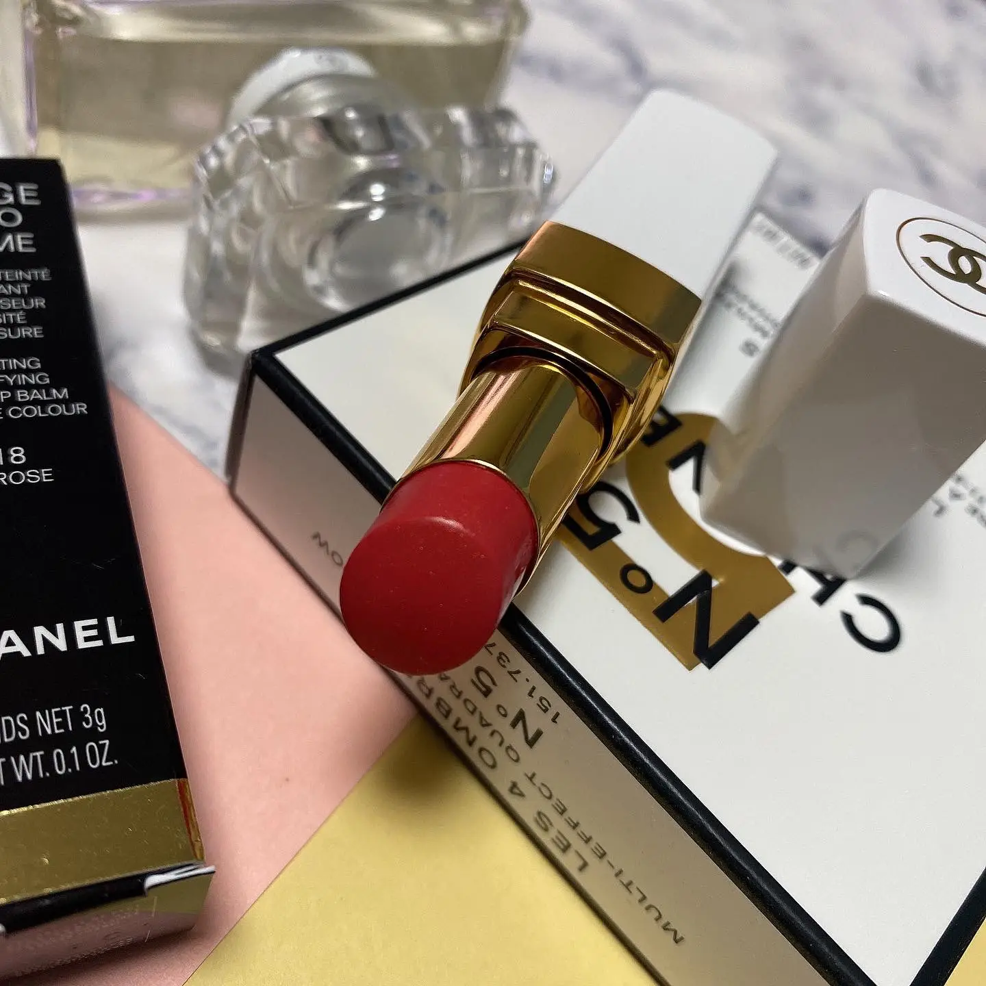 CHANEL NEW COCOBOME, Gallery posted by kapoかぽ..