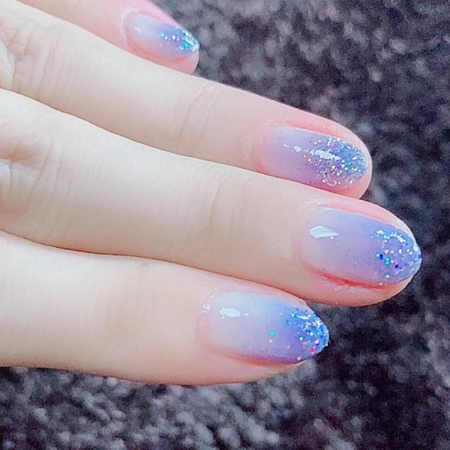 久々のアイシャドウネイル💅💎✨ | yukiko15が投稿したフォトブック