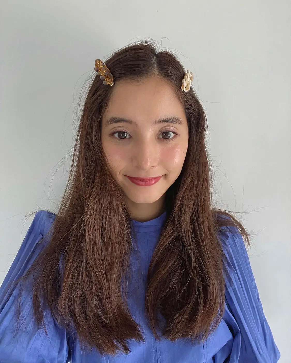 セリーヌ ヘアピン 1個