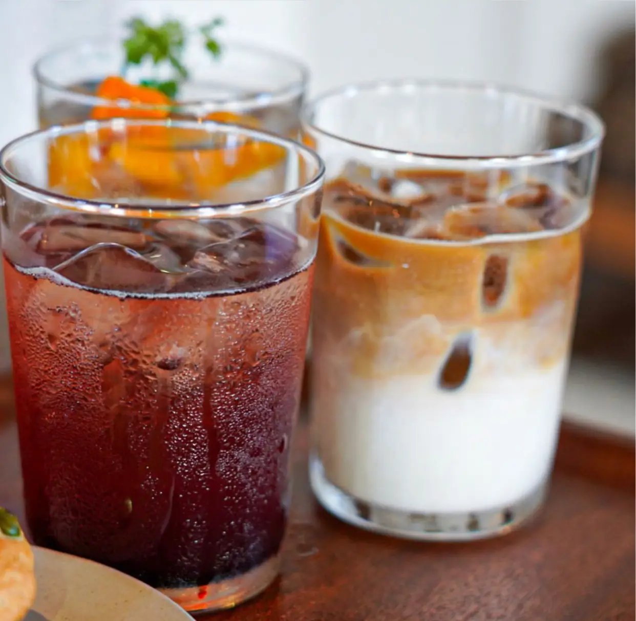 How to make Homemade Cold Brew - Emily Laurae