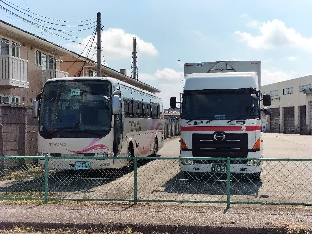 富山地方鉄道バス部門 | 石田なおとが投稿したフォトブック | Lemon8