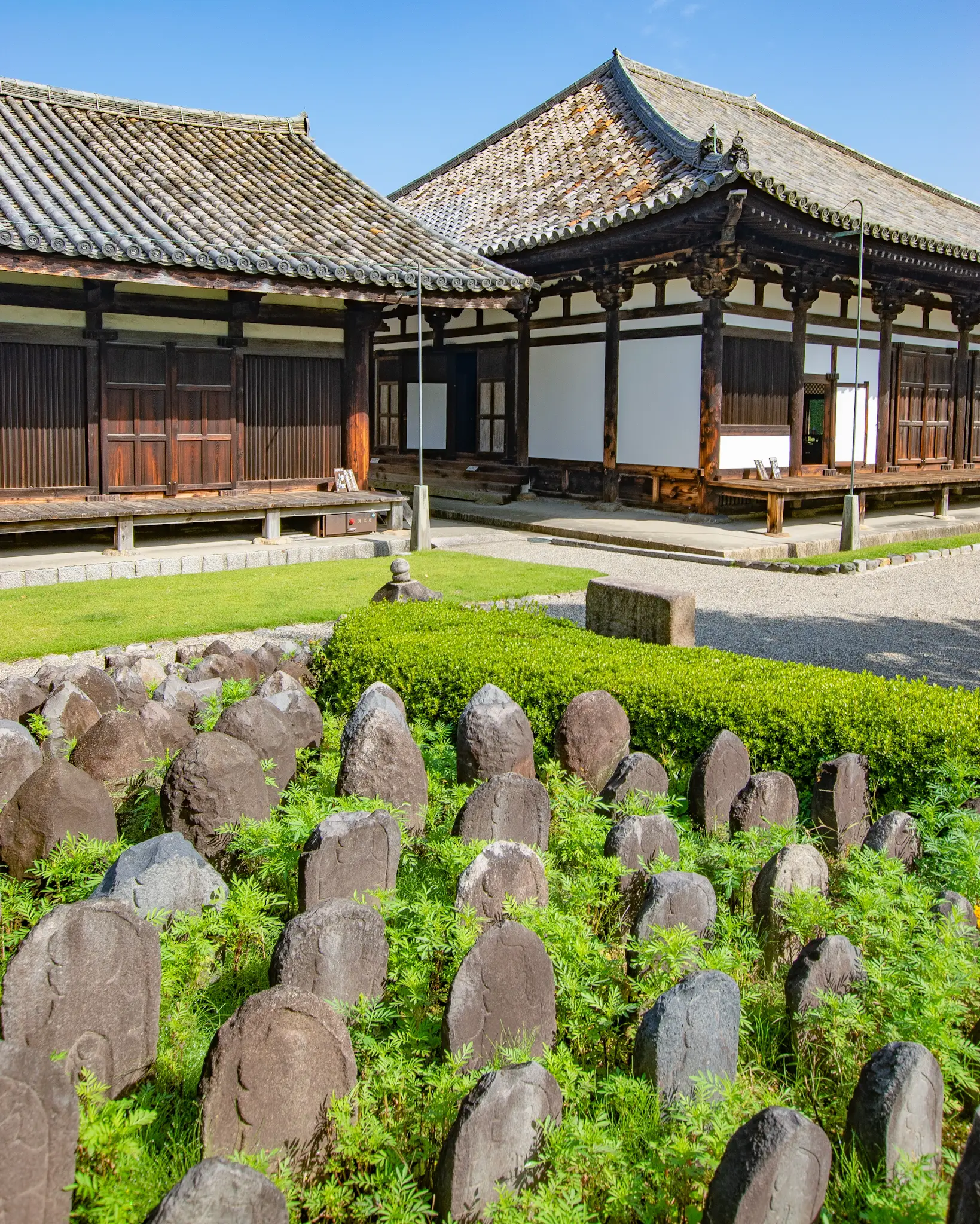 『奈良県』世界遺産🍃元興寺📷 | jptravelerspicが投稿したフォトブック | Lemon8