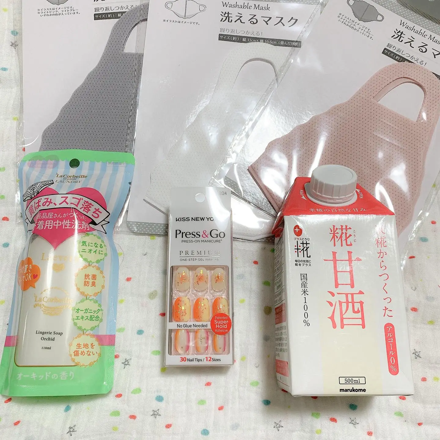 10月購入で安心】1000mlライフエッセンス＆洗浄スポンジおまけ