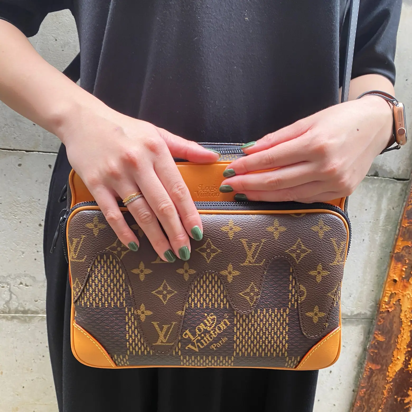 Userk様ご専用です♡LOUIS VUITTON ⭐️ 未使用品 ⭐️ - 小物