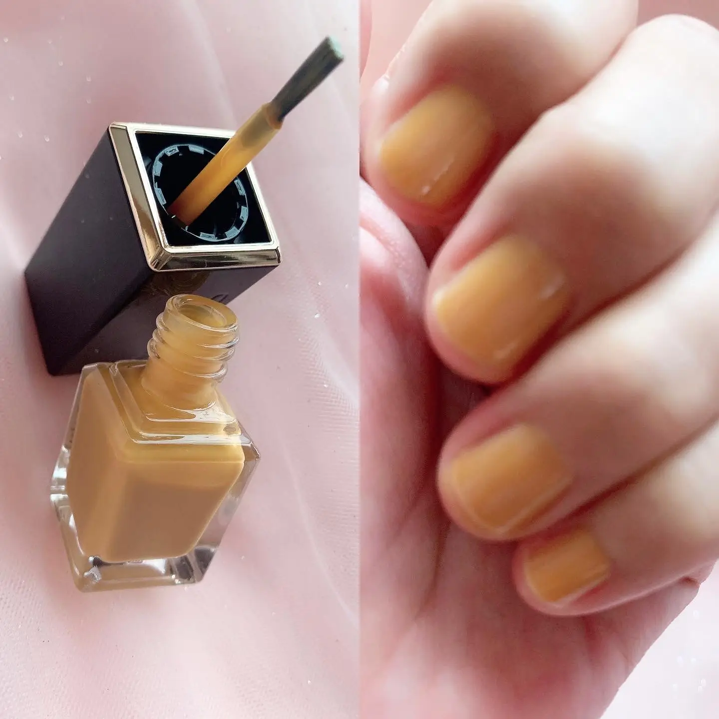 SUQQU 7色 ネイルカラー セットまとめ売り SUQQU/ネイルカラー限定色