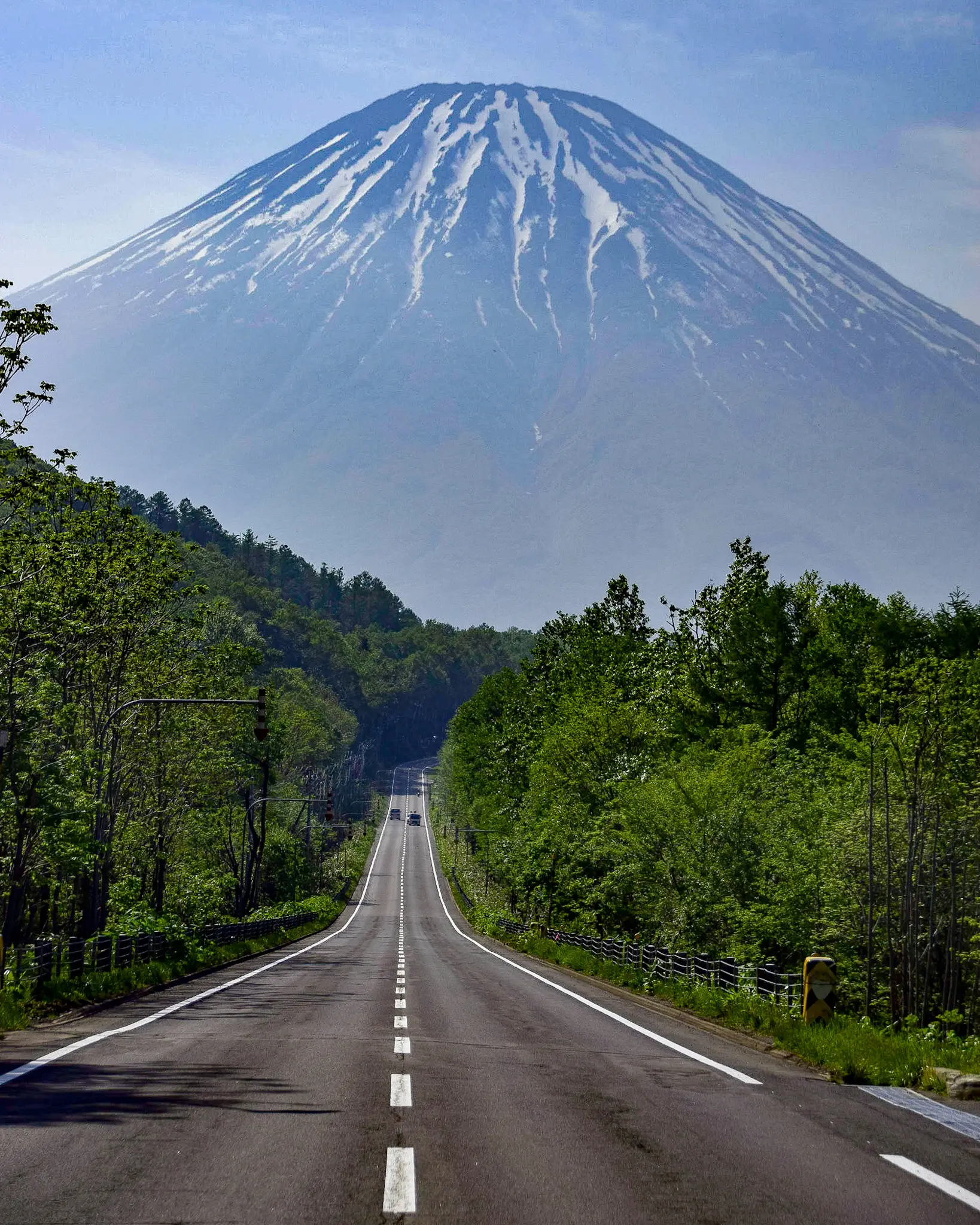 圧倒‼️蝦夷富士こと🗻羊蹄山のビューポイント👍』 | jptravelerspicが投稿したフォトブック | Lemon8