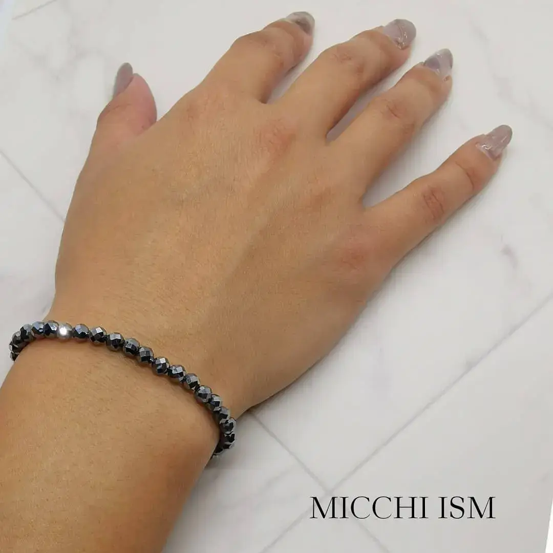 【高級感抜群✨】セレブ気分！　大人気ブレスレット　メンズ　レディース 高級感抜群✨】セレブ気分！大人気ブレスレットメンズレディース