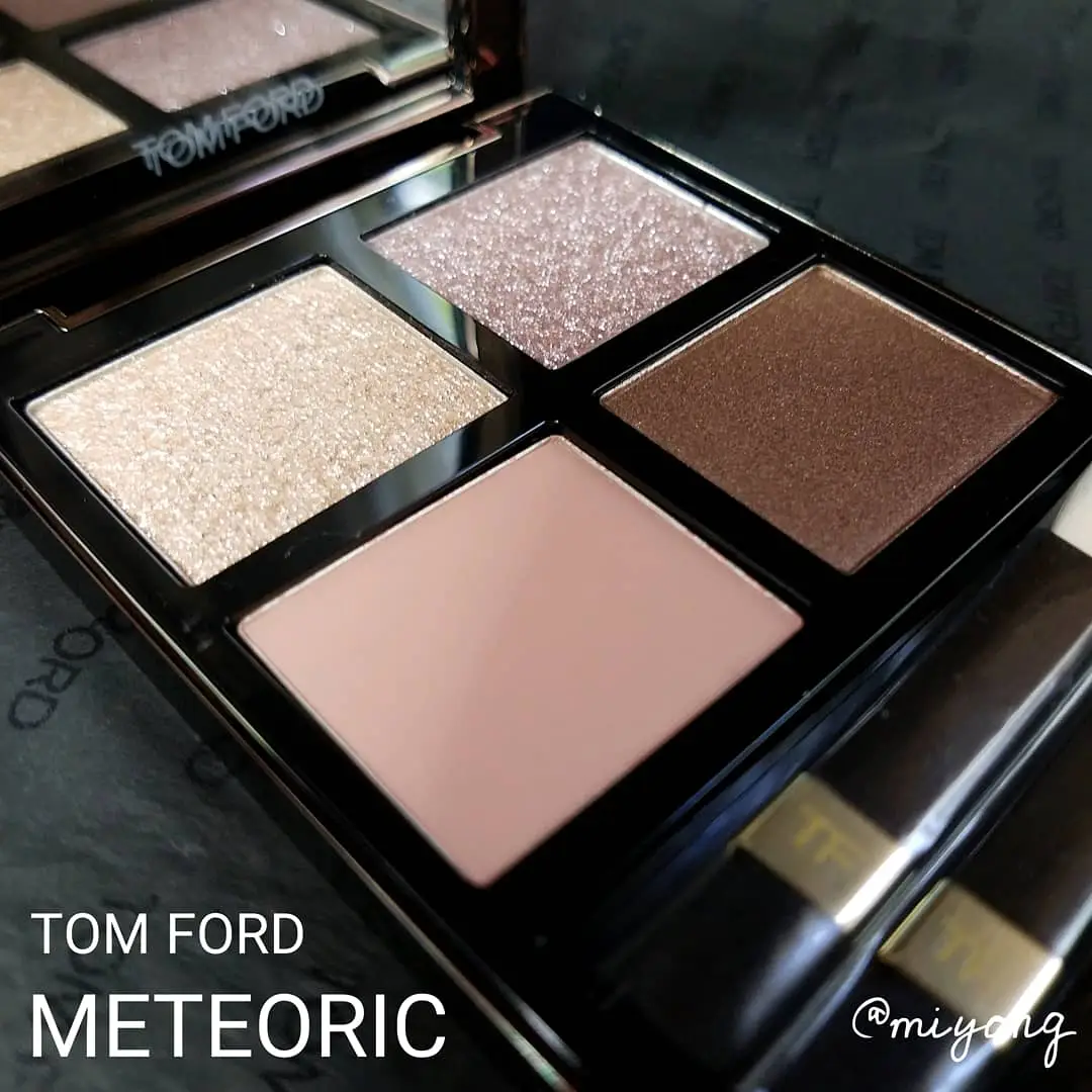 イエベが使う🍁TOM FORDメテオリック | miyongが投稿したフォトブック