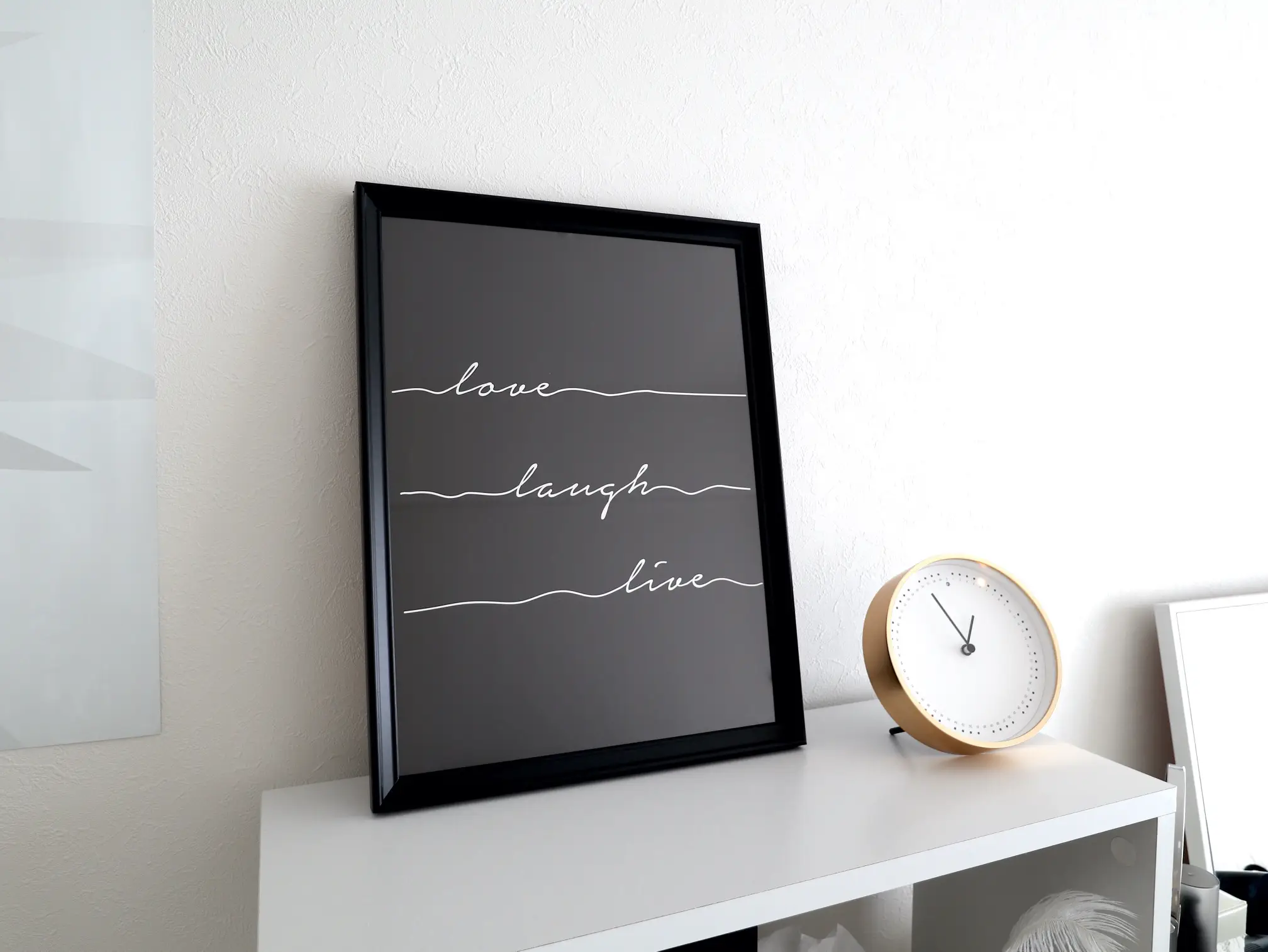 ファブリックパネル ファブリックボード 『インクアート2』 インク