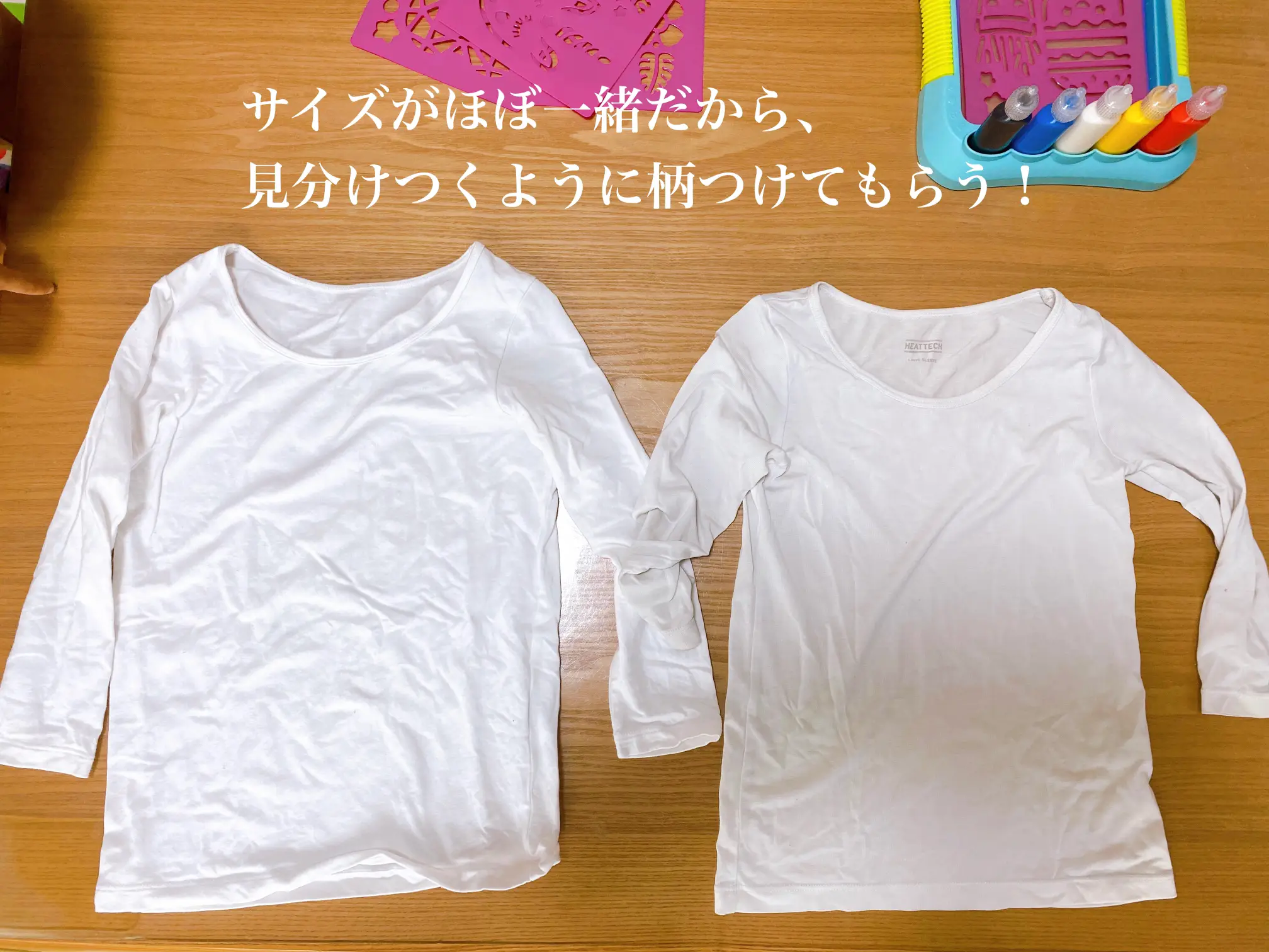 2024年のtシャツアレンジ フリンジのアイデア19選