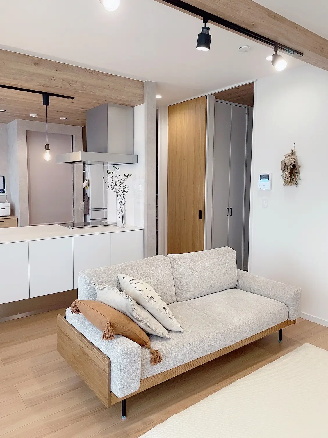 UNICOシングルソファー