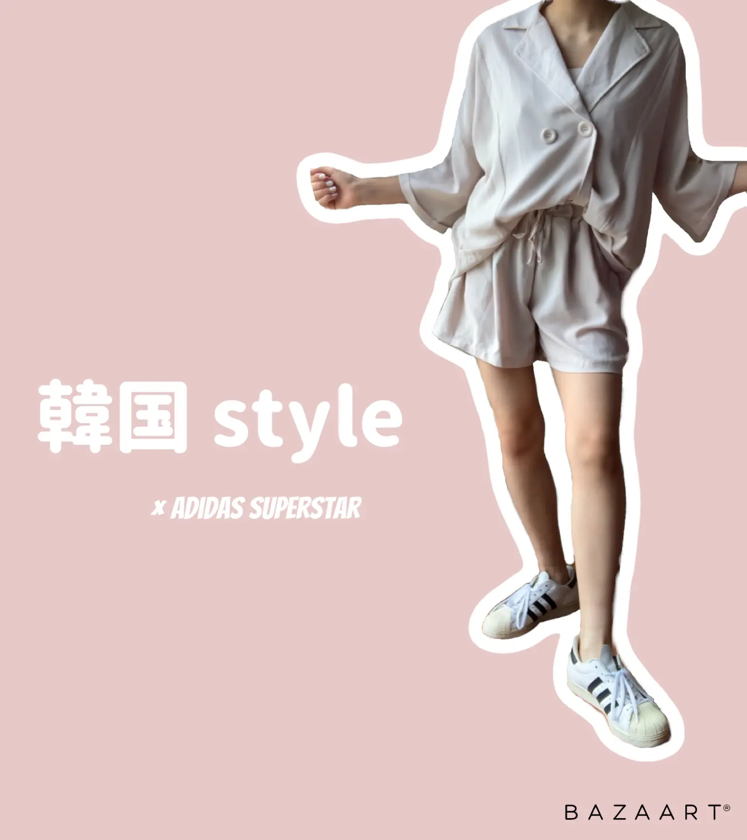 韓国 × adidas スニーカー👟 | ____adico.tが投稿したフォトブック