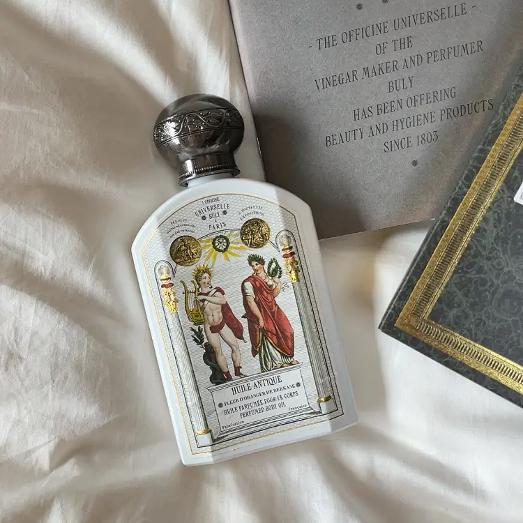オフィシーヌ・ユニヴェルセル・ビュリー優雅な香りで癒しタイムを✨ | tottocoが投稿したフォトブック | Lemon8