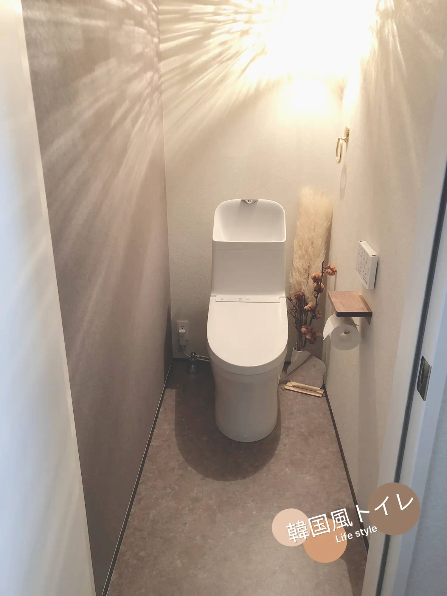 韓国風トイレ | _yuu_30が投稿したフォトブック | Lemon8