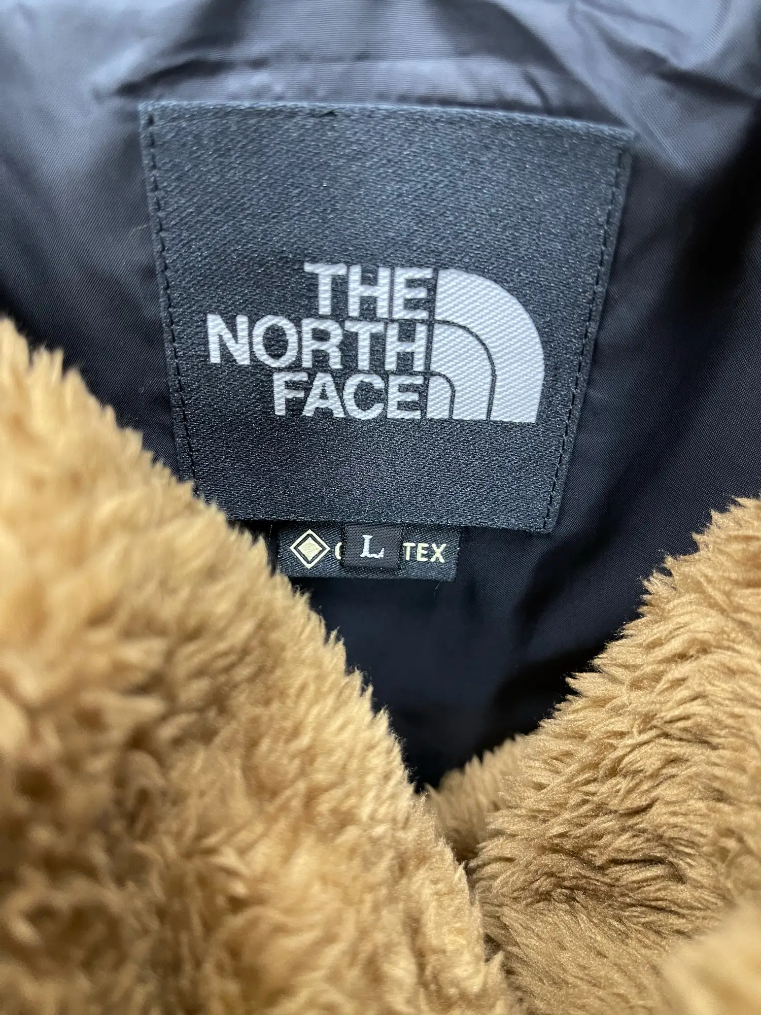 North Faceのマウンテンライトジャケットのzip in zip！ | クワガタ